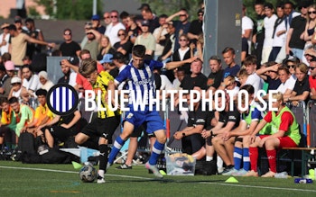 P15 BK HÄCKEN-IFK GÖTEBORG HP157417