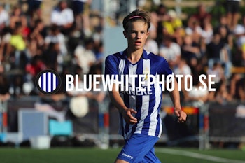 P15 BK HÄCKEN-IFK GÖTEBORG HP157835