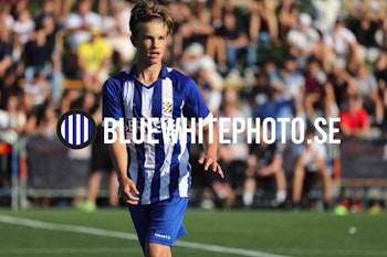 P15 BK HÄCKEN-IFK GÖTEBORG HP157832