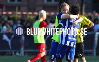 P15 BK HÄCKEN-IFK GÖTEBORG HP158377