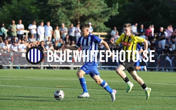P15 BK HÄCKEN-IFK GÖTEBORG HP158293