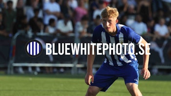P15 BK HÄCKEN-IFK GÖTEBORG HP158289