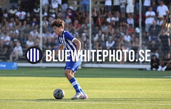 P15 BK HÄCKEN-IFK GÖTEBORG HP158235