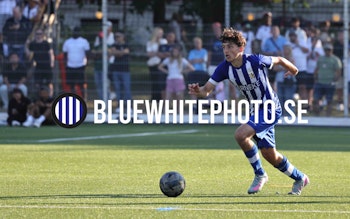 P15 BK HÄCKEN-IFK GÖTEBORG HP158232