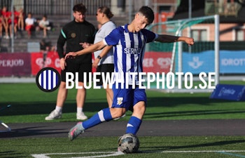 P15 BK HÄCKEN-IFK GÖTEBORG HP158223