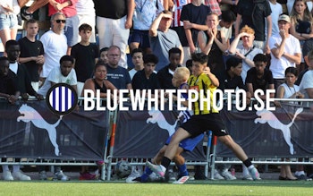P15 BK HÄCKEN-IFK GÖTEBORG HP158192