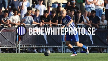 P15 BK HÄCKEN-IFK GÖTEBORG HP158186