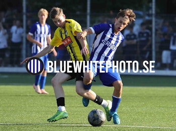 P15 BK HÄCKEN-IFK GÖTEBORG HP158181