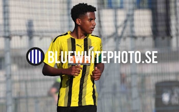 P15 BK HÄCKEN-IFK GÖTEBORG HP158171