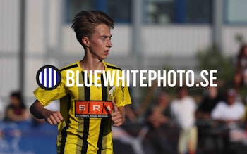 P15 BK HÄCKEN-IFK GÖTEBORG HP158170