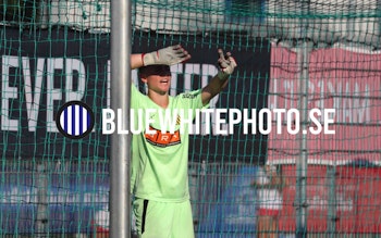 P15 BK HÄCKEN-IFK GÖTEBORG HP158134
