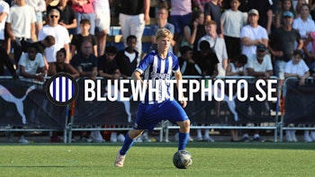 P15 BK HÄCKEN-IFK GÖTEBORG HP158064