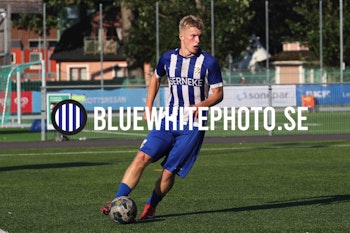 P15 BK HÄCKEN-IFK GÖTEBORG HP158054