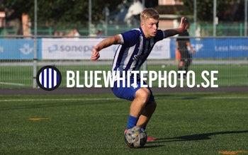 P15 BK HÄCKEN-IFK GÖTEBORG HP158045