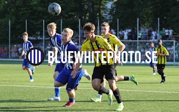 P15 BK HÄCKEN-IFK GÖTEBORG HP158033