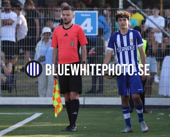P15 BK HÄCKEN-IFK GÖTEBORG HP158014