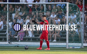 P15 BK HÄCKEN-IFK GÖTEBORG HP157988