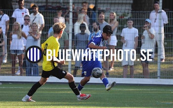 P15 BK HÄCKEN-IFK GÖTEBORG HP158011