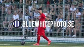 P15 BK HÄCKEN-IFK GÖTEBORG HP157993
