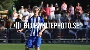 P15 BK HÄCKEN-IFK GÖTEBORG HP157961