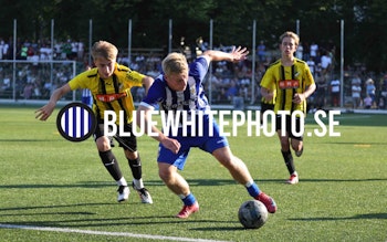 P15 BK HÄCKEN-IFK GÖTEBORG HP157957