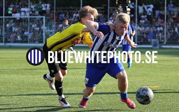 P15 BK HÄCKEN-IFK GÖTEBORG HP157953