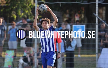 P15 BK HÄCKEN-IFK GÖTEBORG HP157943