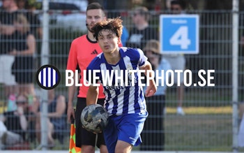 P15 BK HÄCKEN-IFK GÖTEBORG HP157938