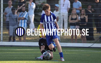 P15 BK HÄCKEN-IFK GÖTEBORG HP157934