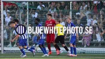 P15 BK HÄCKEN-IFK GÖTEBORG HP157910