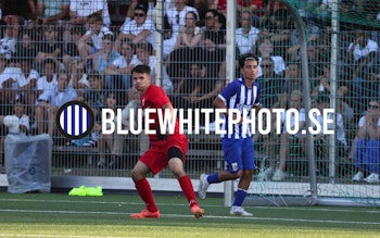 P15 BK HÄCKEN-IFK GÖTEBORG HP157881