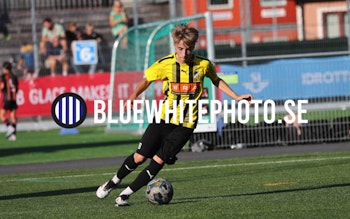 P15 BK HÄCKEN-IFK GÖTEBORG HP157851