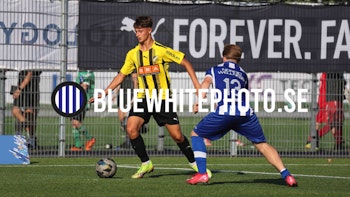 P15 BK HÄCKEN-IFK GÖTEBORG HP157845