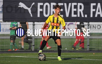 P15 BK HÄCKEN-IFK GÖTEBORG HP157843