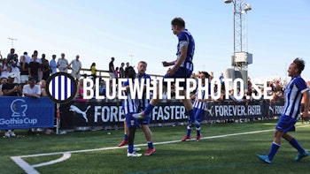 P15 BK HÄCKEN-IFK GÖTEBORG HP159463