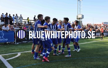 P15 BK HÄCKEN-IFK GÖTEBORG HP159481