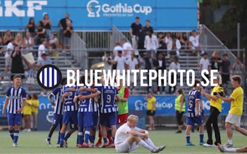 P15 SOLLENTUNA FK-IFK GÖTEBORG SFK51336