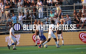 P15 SOLLENTUNA FK-IFK GÖTEBORG SFK51282