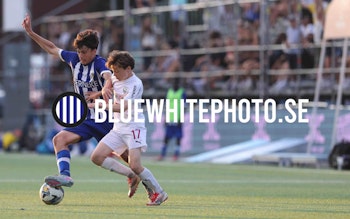 P15 SOLLENTUNA FK-IFK GÖTEBORG SFK51260