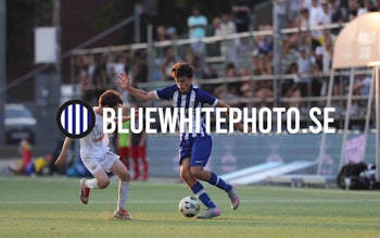 P15 SOLLENTUNA FK-IFK GÖTEBORG SFK51254