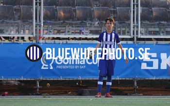 P15 SOLLENTUNA FK-IFK GÖTEBORG SFK51224