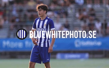 P15 SOLLENTUNA FK-IFK GÖTEBORG SFK51218