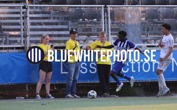 P15 SOLLENTUNA FK-IFK GÖTEBORG SFK51216
