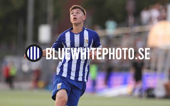 P15 SOLLENTUNA FK-IFK GÖTEBORG SFK51150