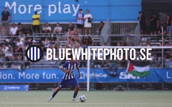 P15 SOLLENTUNA FK-IFK GÖTEBORG SFK51145