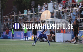 P15 SOLLENTUNA FK-IFK GÖTEBORG SFK51123