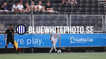 P15 SOLLENTUNA FK-IFK GÖTEBORG SFK51116