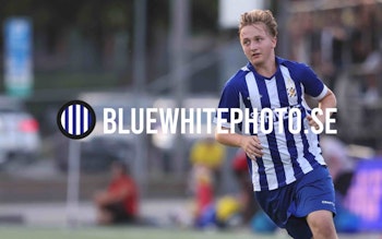 P15 SOLLENTUNA FK-IFK GÖTEBORG SFK51109