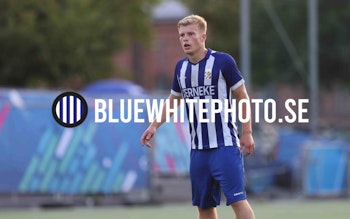 P15 SOLLENTUNA FK-IFK GÖTEBORG SFK51102