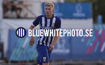 P15 SOLLENTUNA FK-IFK GÖTEBORG SFK51062